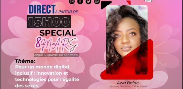 Les Confidences Inédites d’Awa Baldé : 