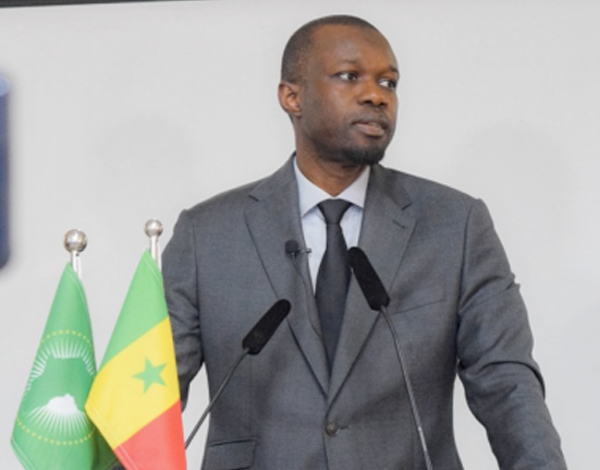 Condamnation d’Ousmane Sonko : Le Pastef/Sedhiou dit n’être pas surpris